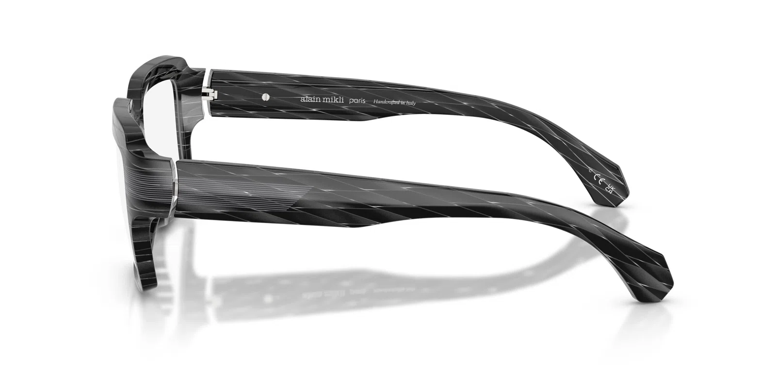 Alain Mikli 3535 Eyeglasses - view 10